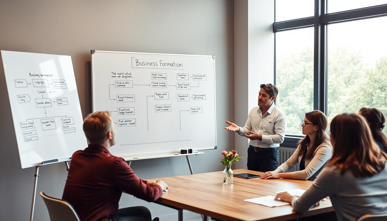 Accompagnement pour Créateurs